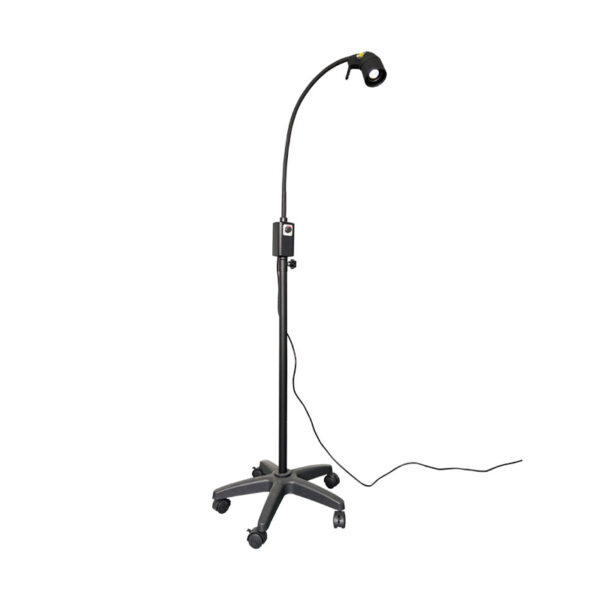Lampe d'examen mobile LED KS-Q3 professionnelle