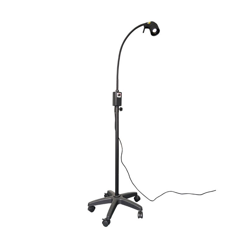 Lampe d'examen mobile LED KS-Q3 professionnelle