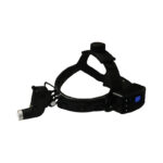Lampe frontale chirurgicale LED médicale