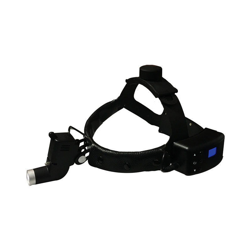 Lampe frontale chirurgicale LED médicale
