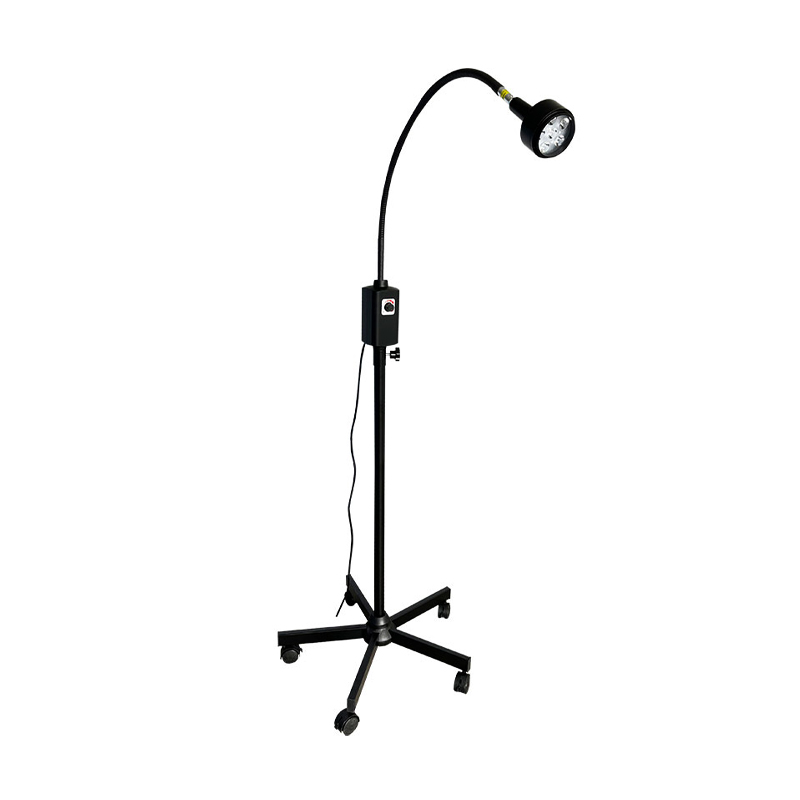 Lampe d'examen mobile LED KS-Q6 professionnelle