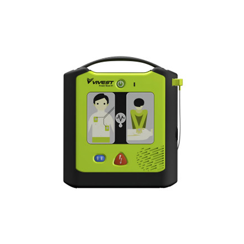 defibrillateur cardiaque powerbeat-x3 maroc