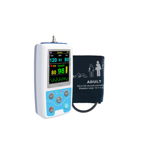 mesurer la tension Holter Tensionnel Mesure Tension