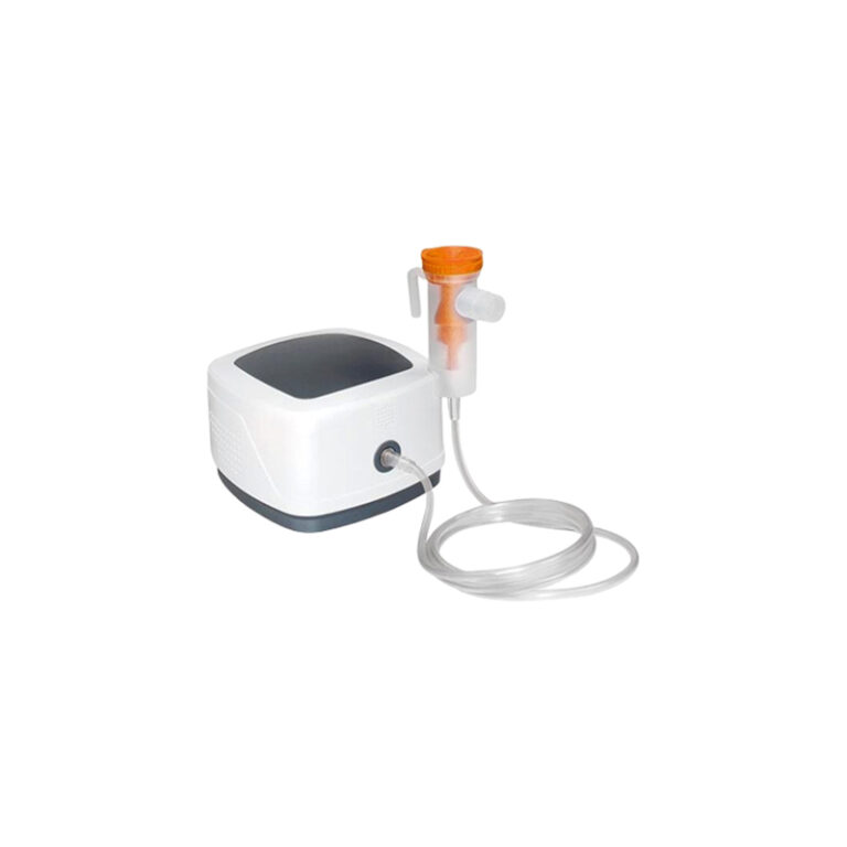 Mini nébuliseur compresseur professionnel