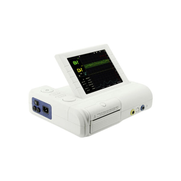 cardiotocographe cms800g-tocographie-moniteur foetal-maroc