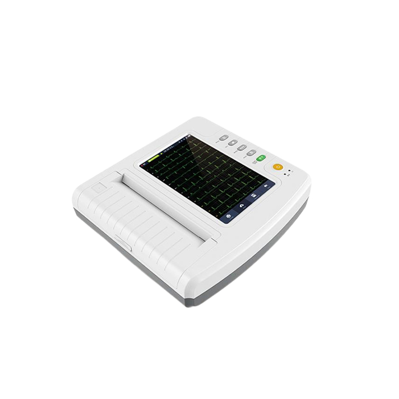 ECG 1212G ECG Contec ECG1212G : L'Electrocardiographe Révolutionnaire qui Transforme le Diagnostic Cardiaque au Maroc L'ECG Contec ECG1212G redéfinit les standards de l'électrocardiographie pour les professionnels de santé marocains. Cet electrocardiographe ECG de nouvelle génération combine technologie avancée et facilité d'utilisation, s'imposant comme l'alternative premium à l'Electrocardiographe Aspel traditionnellement utilisé au Maroc. Pourquoi l'ECG Contec Surpasse la Concurrence ? Technologie ECG 12 Pistes Ultra-Précise Notre electrocardiographe ECG révolutionne le diagnostic grâce à : Collecte synchrone des 12 dérivations simultanément Précision d'échantillonnage 24 bits pour une qualité d'onde inégalée Triple filtrage (fréquence d'alimentation, ligne de base, EMG) Système d'impression thermique haute résolution Cette technologie avancée place cet ECG bien au-dessus des performances de l'Aspel ECG standard, offrant une précision diagnostique exceptionnelle aux cardiologues marocains. ECG Prix Maroc : Rapport Qualité-Prix Imbattable L'ECG prix Maroc du Contec ECG1212G défie toute concurrence. Contrairement aux alternatives coûteuses comme l'Electrocardiographe Aspel, notre solution offre : Technologie premium à prix accessible Fonctionnalités avancées incluses de série Formation complète sans coût supplémentaire Garantie étendue et support local Fonctionnalités Révolutionnaires de l'Electrocardiographe ECG Interface Tactile Intuitive L'écran tactile haute définition de cet ECG permet : Navigation intuitive entre les modes Affichage simultané 3/6/12 dérivations Paramètres ajustables en temps réel Interface multilingue (français, arabe, anglais) Modes d'Impression Polyvalents Cet electrocardiographe ECG propose des options d'impression révolutionnaires : Auto 12x1 pour diagnostic rapide Auto 6x2 + 1 rythmique pour analyse approfondie Rythme personnalisable (12, 10, 8, 6 pistes) Impression temporelle programmable Histogramme PR pour diagnostic avancé Avantages Cliniques pour les Professionnels Marocains Analyse Automatique Intelligente L'ECG Contec intègre un système d'auto-diagnostic révolutionnaire : Mesure automatique des paramètres critiques (FC, PR, QRS, QT) Calcul Q-Tc automatique Analyse des axes P, QRS, T Diagnostic différentiel assisté Réduction significative de la charge diagnostique Cette intelligence artificielle dépasse largement les capacités de l'Electrocardiographe Aspel traditionnel. Mobilité et Autonomie Exceptionnelles Conçu pour les réalités du terrain marocain : Autonomie 10 heures en veille 3 heures d'impression continue Fonctionnement DC optimisé Visites à domicile facilitées Transport sécurisé entre services Spécifications Techniques de l'ECG Contec Performance de Pointe 12 dérivations simultanées avec précision 24 bits Vitesses papier variables : 5-50 mm/s Sensibilité ajustable selon pathologie Mémoire haute capacité pour archivage Connectivité avancée pour intégration PACS Filtrage Avancé Le système de filtrage de cet electrocardiographe ECG élimine : Interférences secteur 50/60 Hz Dérive de ligne de base Artefacts musculaires (filtre EMG) Parasites électroniques Comparatif ECG vs Aspel ECG Supériorité Technique Démontrée CritèreECG ContecAspel ECGÉchantillonnage24 bits12-16 bitsInterfaceTactile couleurBoutons basiquesAutonomie10h2-4hAnalyse autoComplèteLimitéeMultilingue8 langues2-3 langues Formation et Support Technique ECG Programme de Formation Complet Chaque ECG Contec inclut : Formation certifiante sur site Documentation complète en français Support technique 24/7 Mises à jour logicielles gratuites Maintenance préventive programmée Réseau de Support Maroc Notre équipe d'experts assure : Intervention rapide dans tout le Maroc Pièces de rechange disponibles localement Formation continue des équipes Hotline technique dédiée Applications Cliniques de l'Electrocardiographe ECG Cardiologie Générale L'ECG Contec excelle dans : Dépistage systématique des cardiopathies Diagnostic différentiel des arythmies Suivi post-intervention cardiaque Surveillance ambulatoire prolongée Médecine d'Urgence En urgence, cet electrocardiographe ECG permet : Diagnostic rapide d'infarctus Détection d'arythmies graves Monitoring continu en réanimation Transport médicalisé sécurisé ECG Prix Maroc : Options de Financement Solutions Flexibles Nous proposons des formules adaptées aux budgets : Achat comptant avec remise Financement étalé sur 12-36 mois Leasing professionnel avec option d'achat Reprise ancien matériel (y compris Aspel ECG) Garanties Étendues Chaque ECG bénéficie de : Garantie constructeur 3 ans Extension possible jusqu'à 5 ans Maintenance inclusive première année Remplacement immédiat en cas de panne Installation et Mise en Service Processus Clé en Main L'installation de votre electrocardiographe ECG comprend : Livraison sécurisée sur site Installation professionnelle Étalonnage précis selon normes Formation équipe complète Tests de validation finaux Intégration Système Nous assurons l'intégration avec : Systèmes PACS existants Dossiers patients électroniques Réseaux hospitaliers Solutions de télémédecine Commande et Livraison Rapide Service National Livraison de votre ECG dans tout le Maroc : Casablanca, Rabat : 24-48h Marrakech, Fès, Tanger : 48-72h Agadir, Oujda, Tétouan : 72-96h Autres villes : Nous consulter Support Post-Vente Premium Notre engagement ne s'arrête pas à la livraison : Suivi qualité régulier Formations de mise à niveau Conseils d'optimisation d'usage Évolutions logicielles automatiques Optez dès aujourd'hui pour l'ECG Contec ECG1212G et découvrez pourquoi les cardiologues marocains abandonnent l'Electrocardiographe Aspel pour cette solution révolutionnaire !