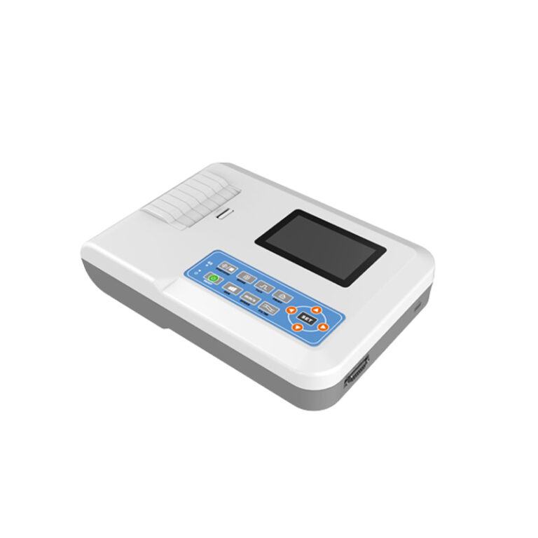 aspel ECG