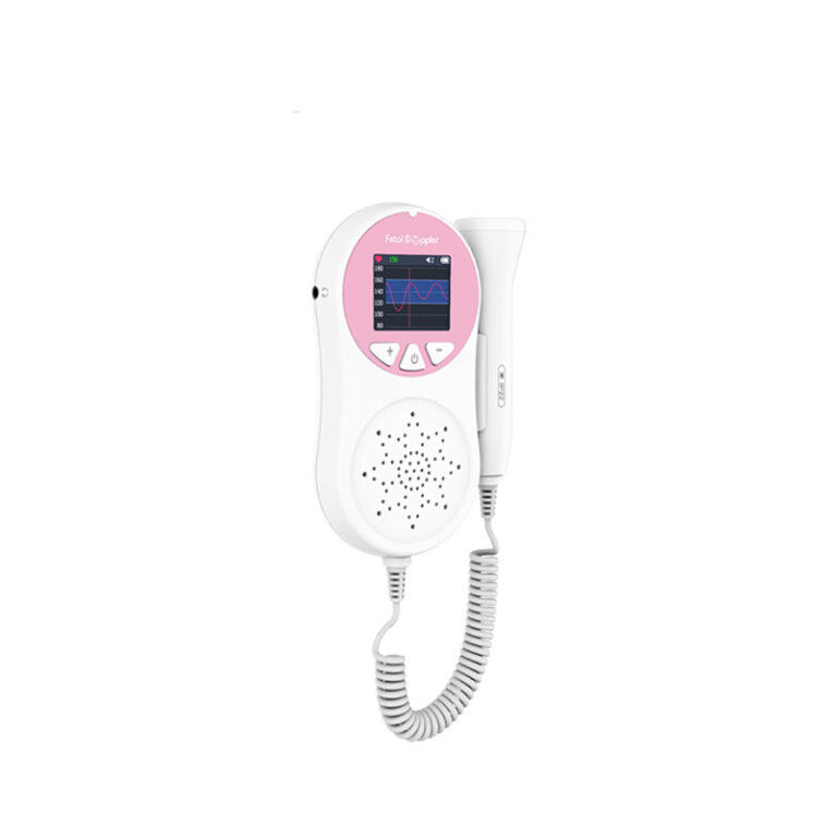 doppler foetal contec 10b achat maroc