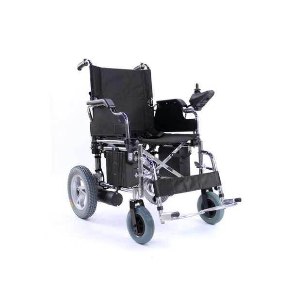 FAUTEUIL ROULANT ELECTRIQUE