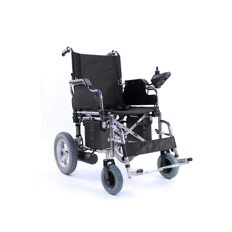 FAUTEUIL-ROULANT-ELECTRIQUE