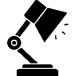 Éclairage Médical