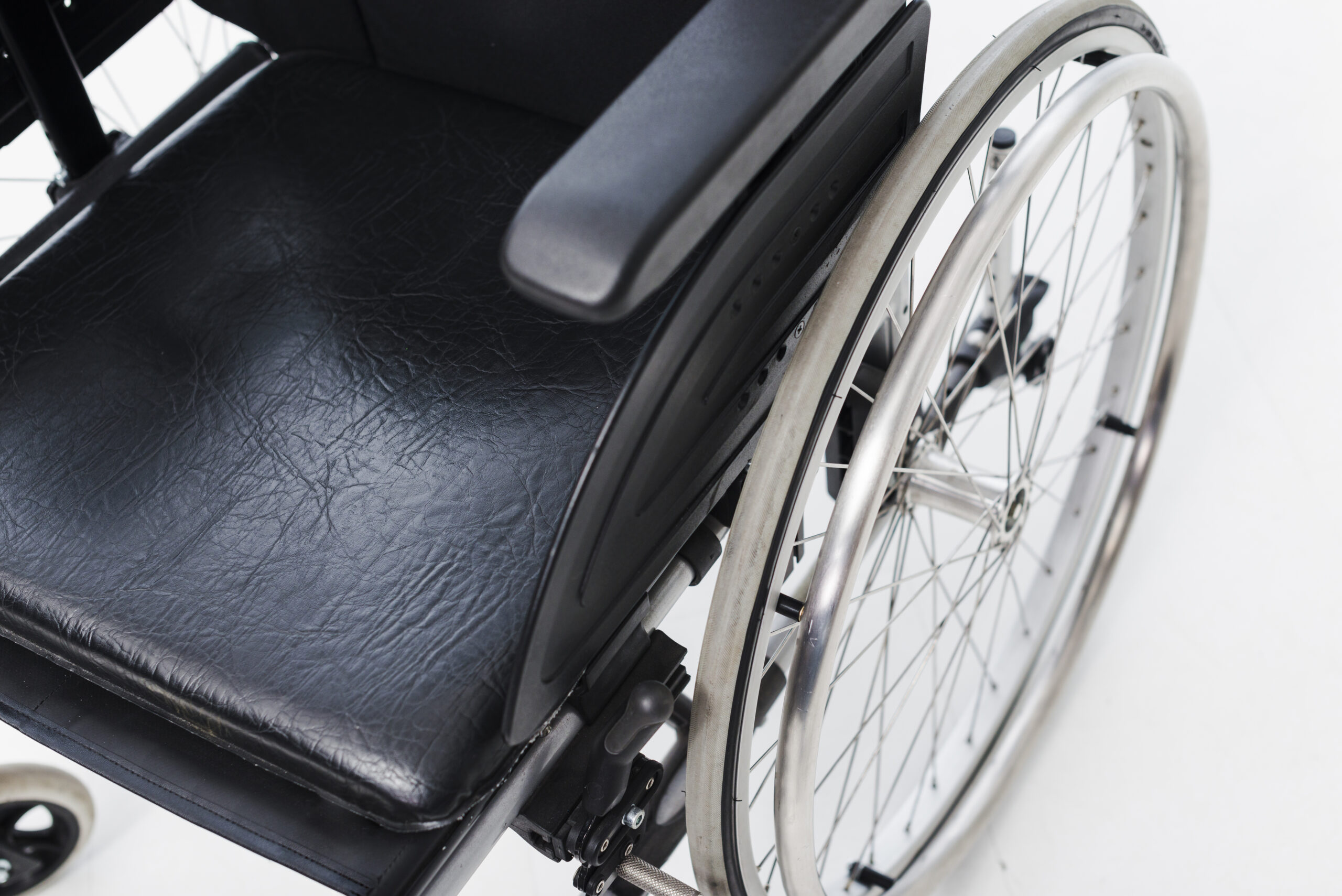 chaises roulantes au Maroc