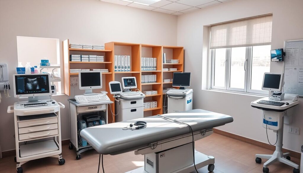 Équipement Diagnostic et Matériel Médical Maroc