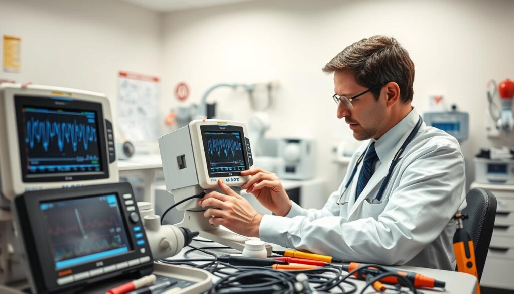 materiel medical