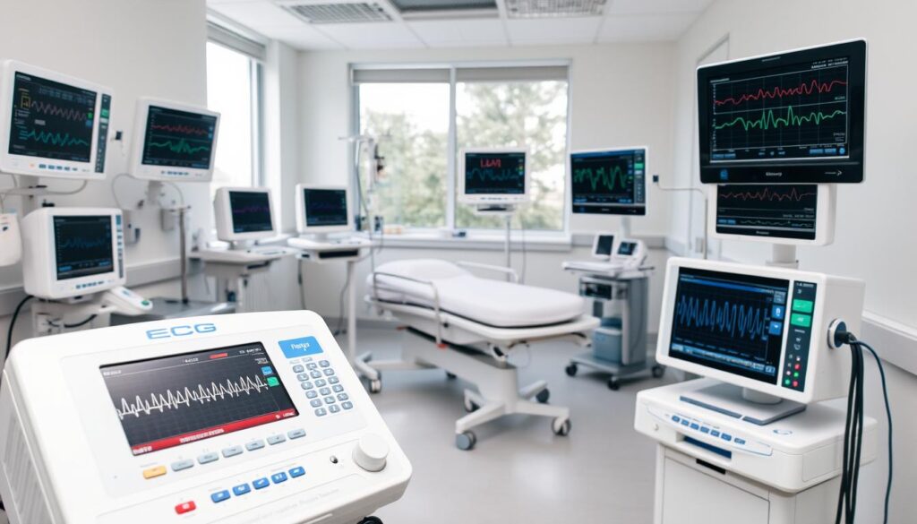 materiel medical