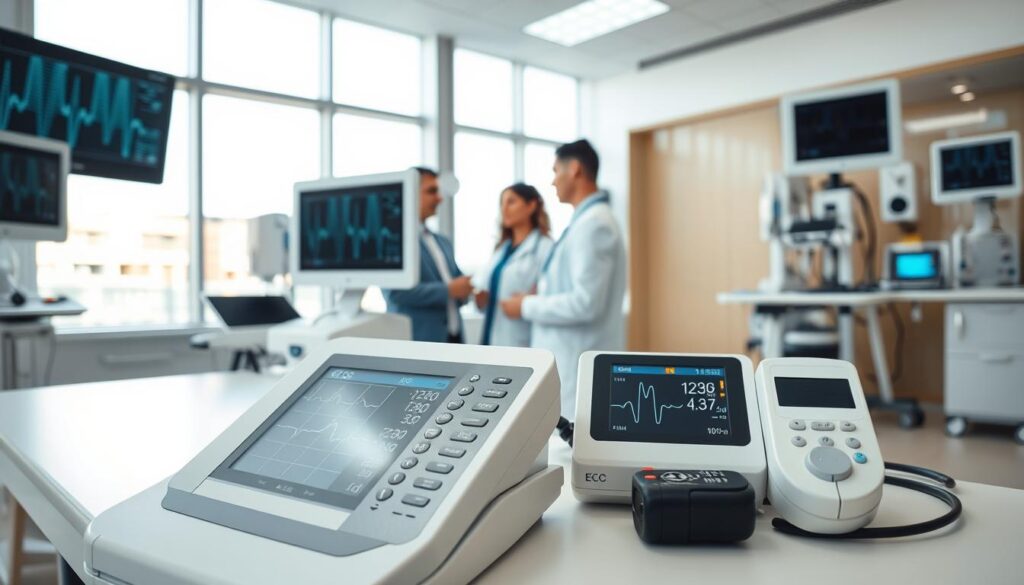 materiel medical casablanca _ Monitoring 
